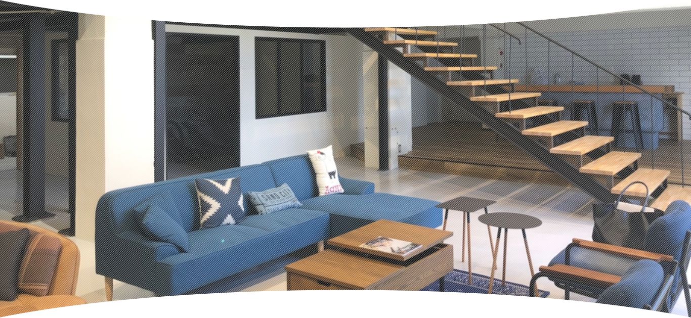 home to town. town to life.