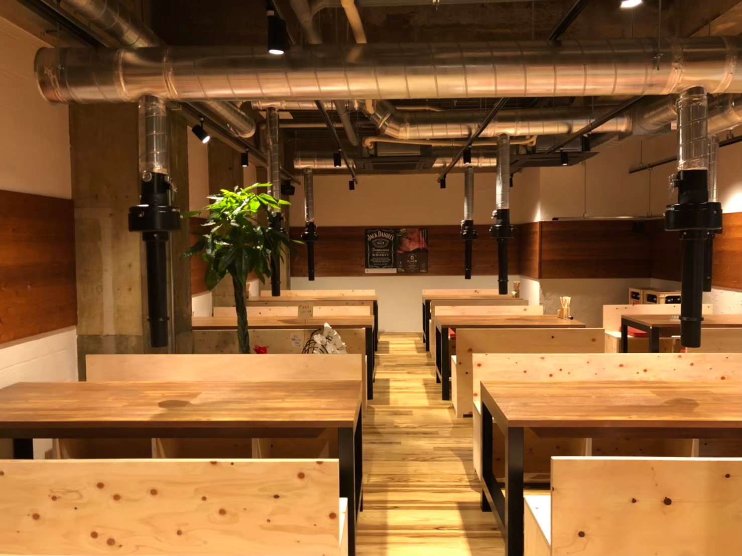 使うほどに味の出る空間へ